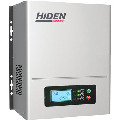 Бесперебойник (ИБП 300) Hiden Control HPS20-0312N